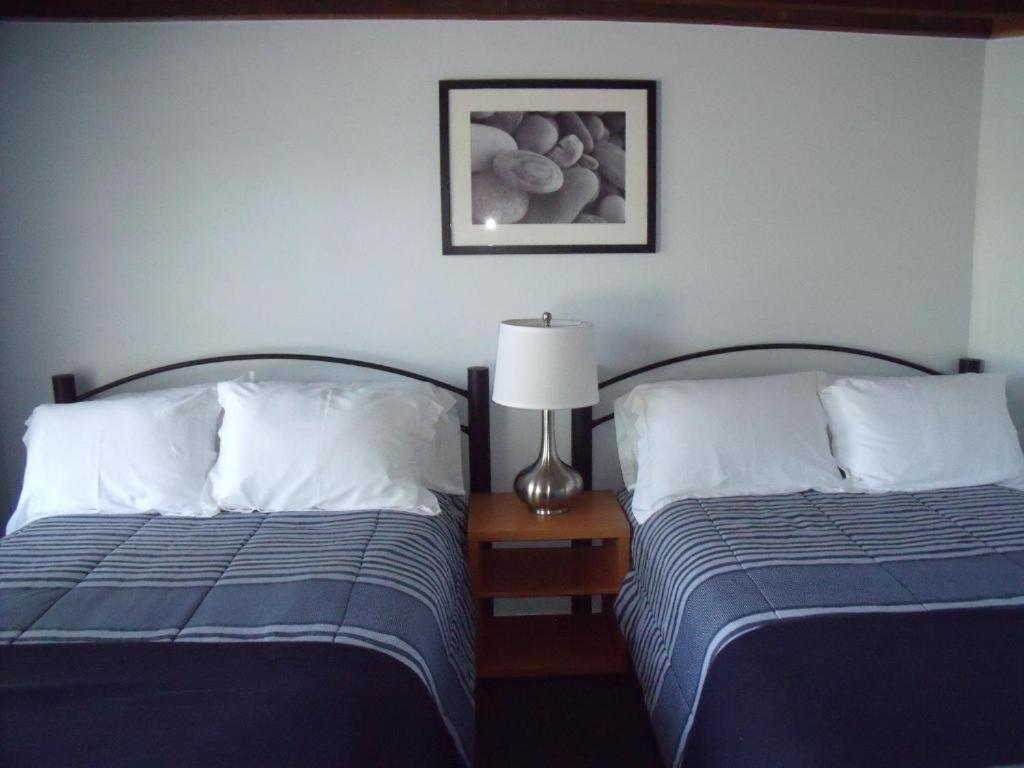 The Blue Inn At North Fork East Marion Extérieur photo