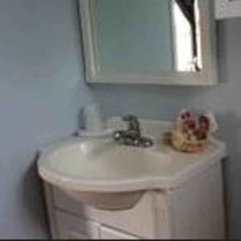 The Blue Inn At North Fork East Marion Chambre photo